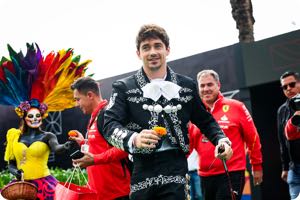Charles Leclerc
