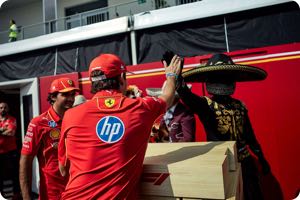 Charles Leclerc