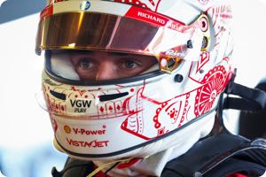 Charles Leclerc