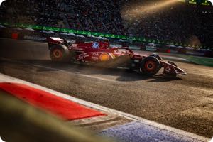 Carlos Sainz