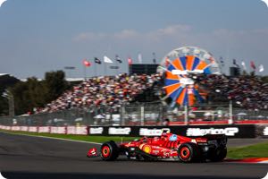 Carlos Sainz