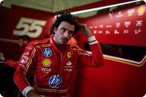 Carlos Sainz