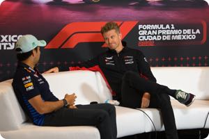 Nico Hulkenberg