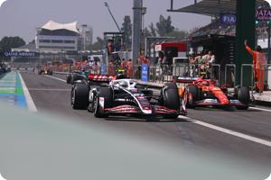 Nico Hulkenberg