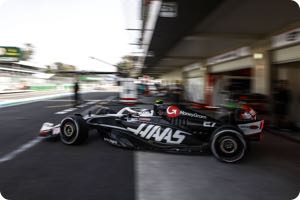 Nico Hulkenberg