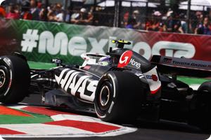 Nico Hulkenberg