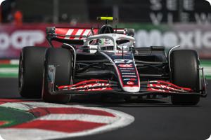 Nico Hulkenberg