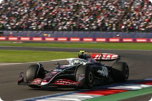 Nico Hulkenberg