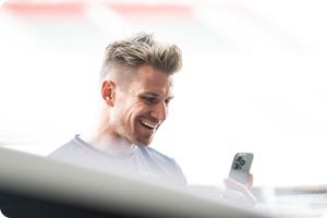 Nico Hulkenberg