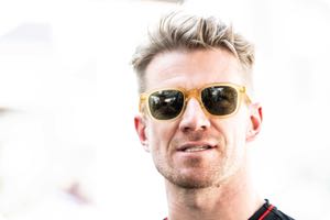 Nico Hulkenberg