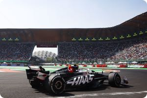 Nico Hulkenberg