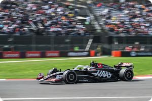Nico Hulkenberg