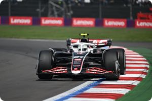 Nico Hulkenberg