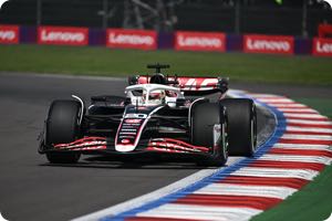 Kevin Magnussen