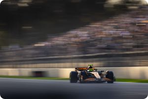 Lando Norris