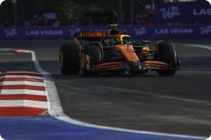 Lando Norris