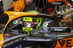 Lando Norris