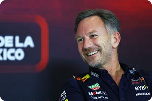 Christian Horner