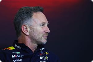 Christian Horner