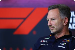 Christian Horner