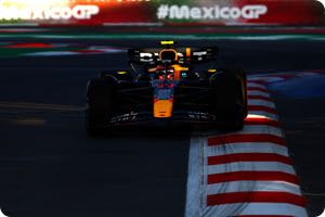 Sergio Perez
