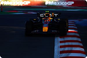 Sergio Perez