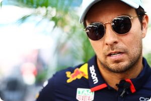 Sergio Perez