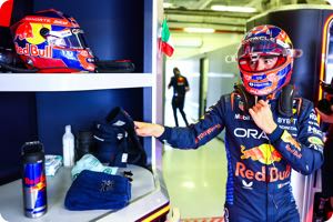 Sergio Perez