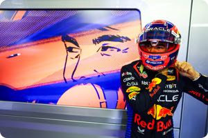 Sergio Perez