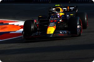 Sergio Perez