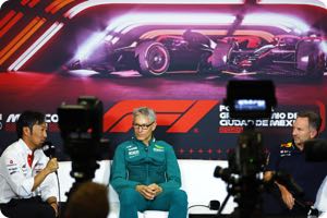 Press Conference
