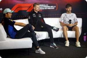 Press Conference