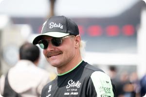 Valtteri Bottas