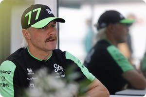 Valtteri Bottas