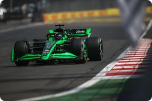 Valtteri Bottas