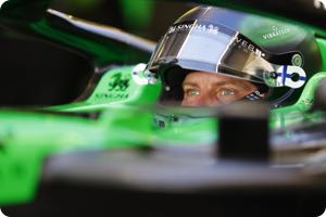 Valtteri Bottas