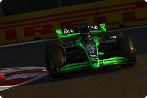 Valtteri Bottas