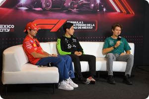 Press Conference
