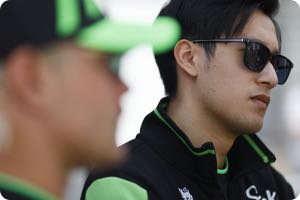 Guanyu Zhou