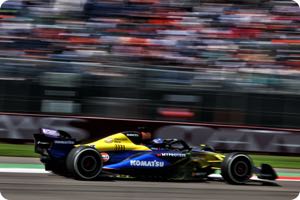 Alex Albon