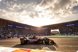 Esteban Ocon
