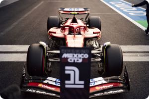 Carlos Sainz