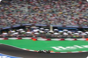 Nico Hulkenberg