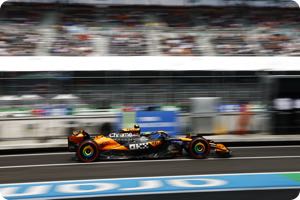 Lando Norris