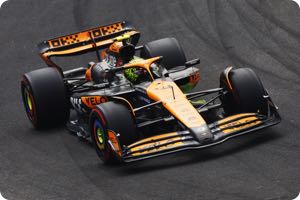 Lando Norris