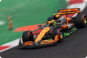 Lando Norris