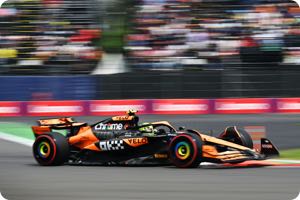 Lando Norris