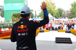 Sergio Perez