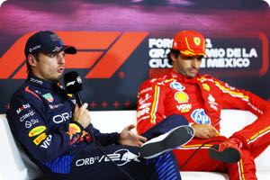 Press Conference