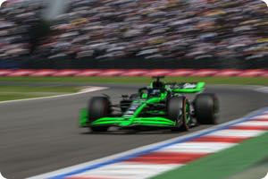 Valtteri Bottas